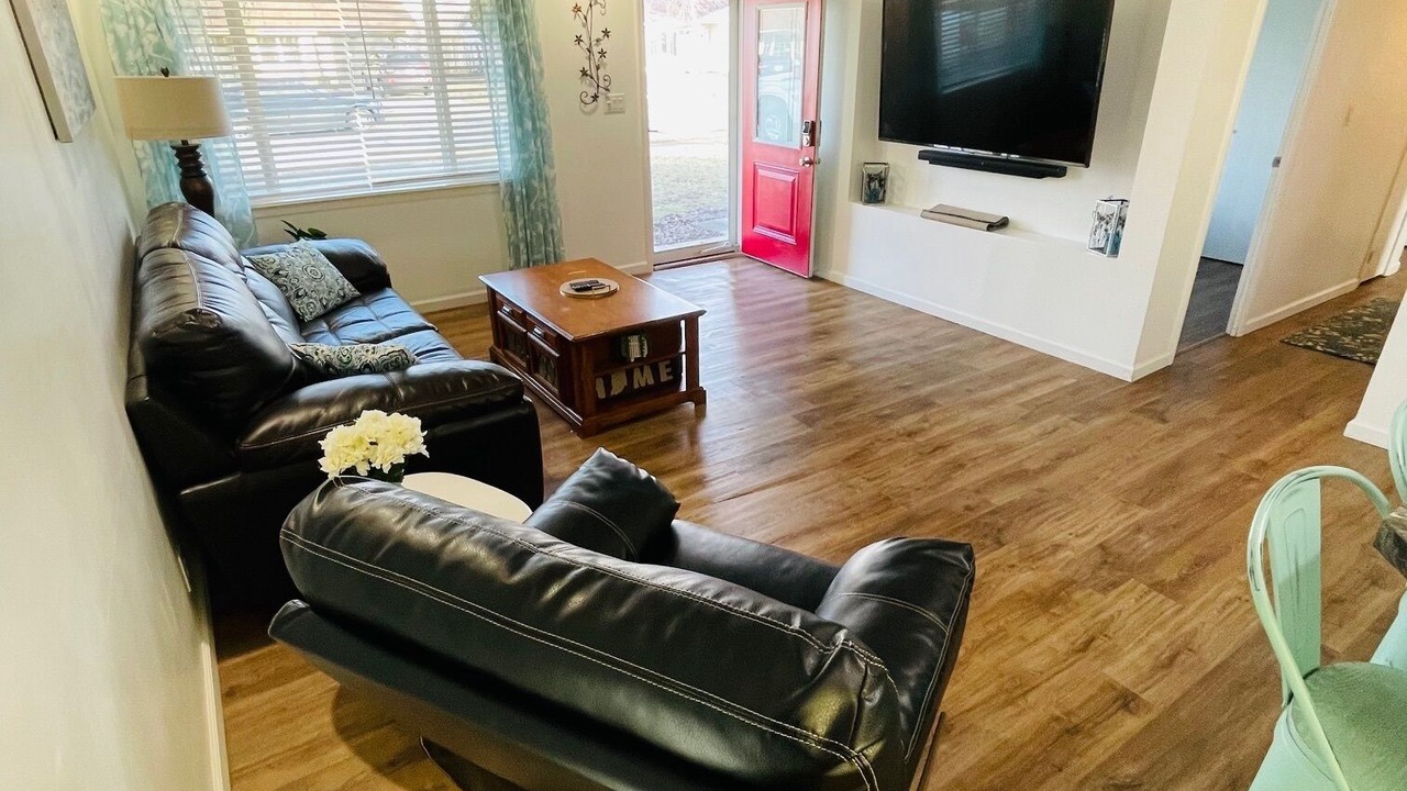 Photo of Livingroom in Muncie