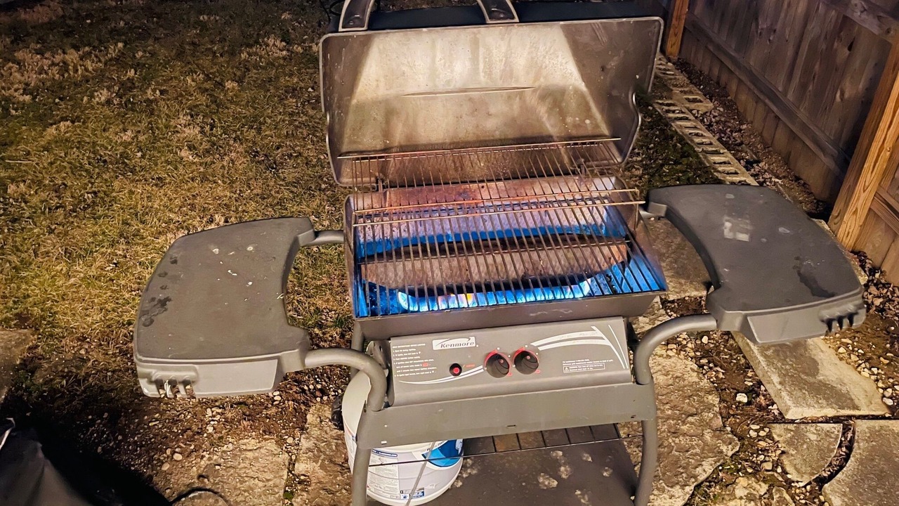 Photo of Outdoor in Muncie