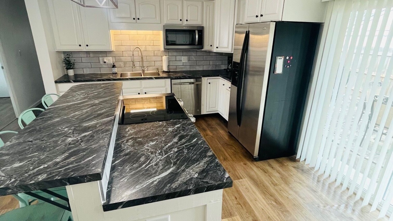 Photo of Kitchen in Muncie