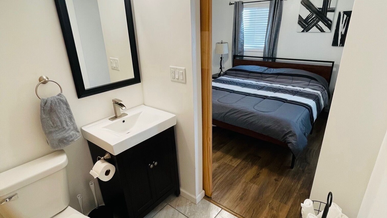 Photo of Bathroom in Muncie
