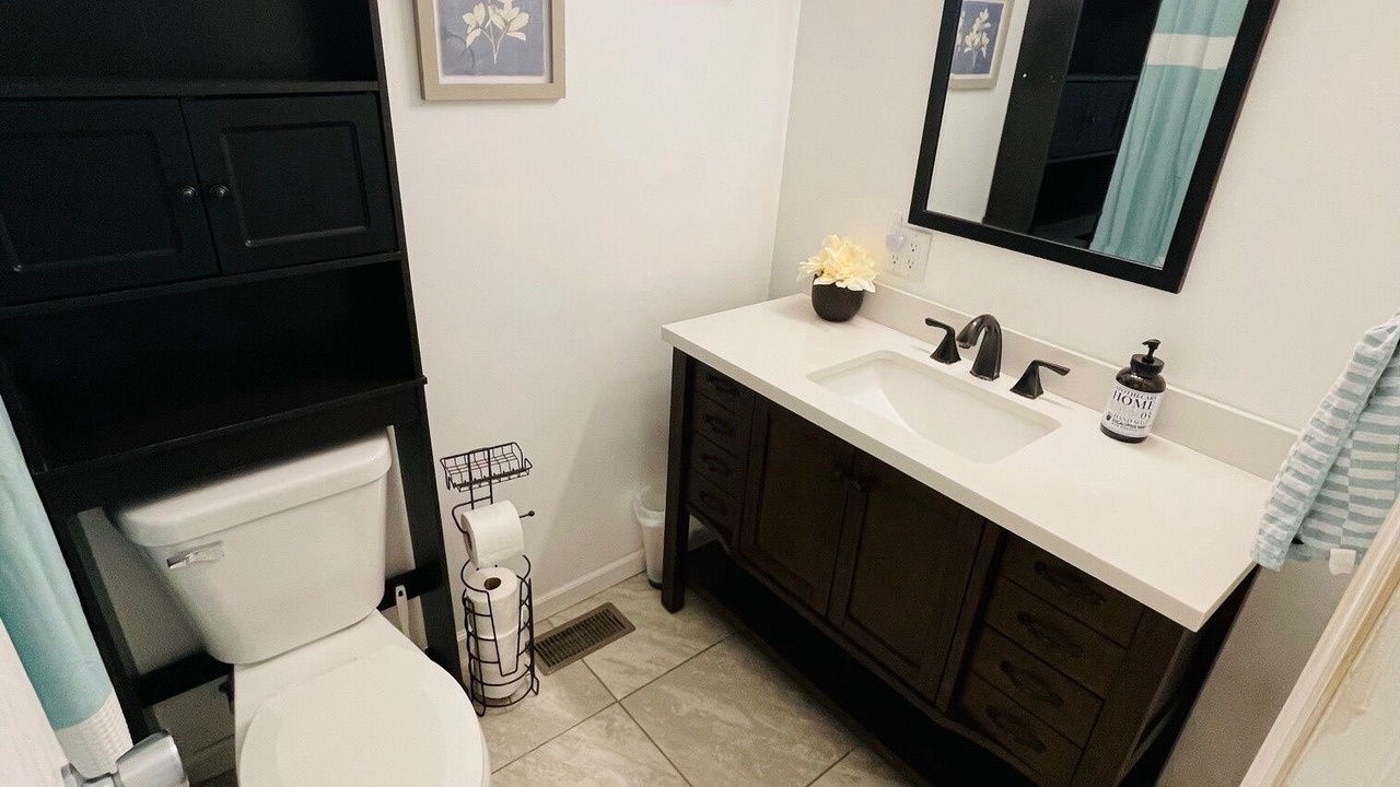 Photo of Bathroom in Muncie