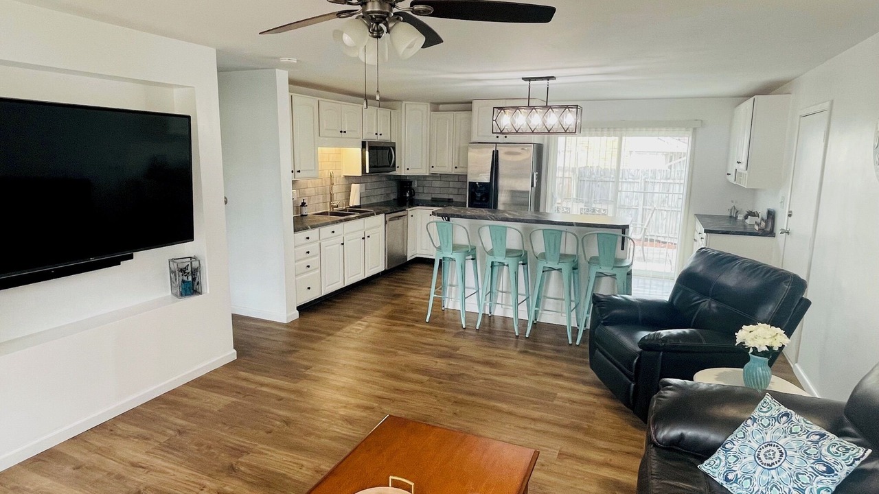 Photo of Livingroom in Muncie