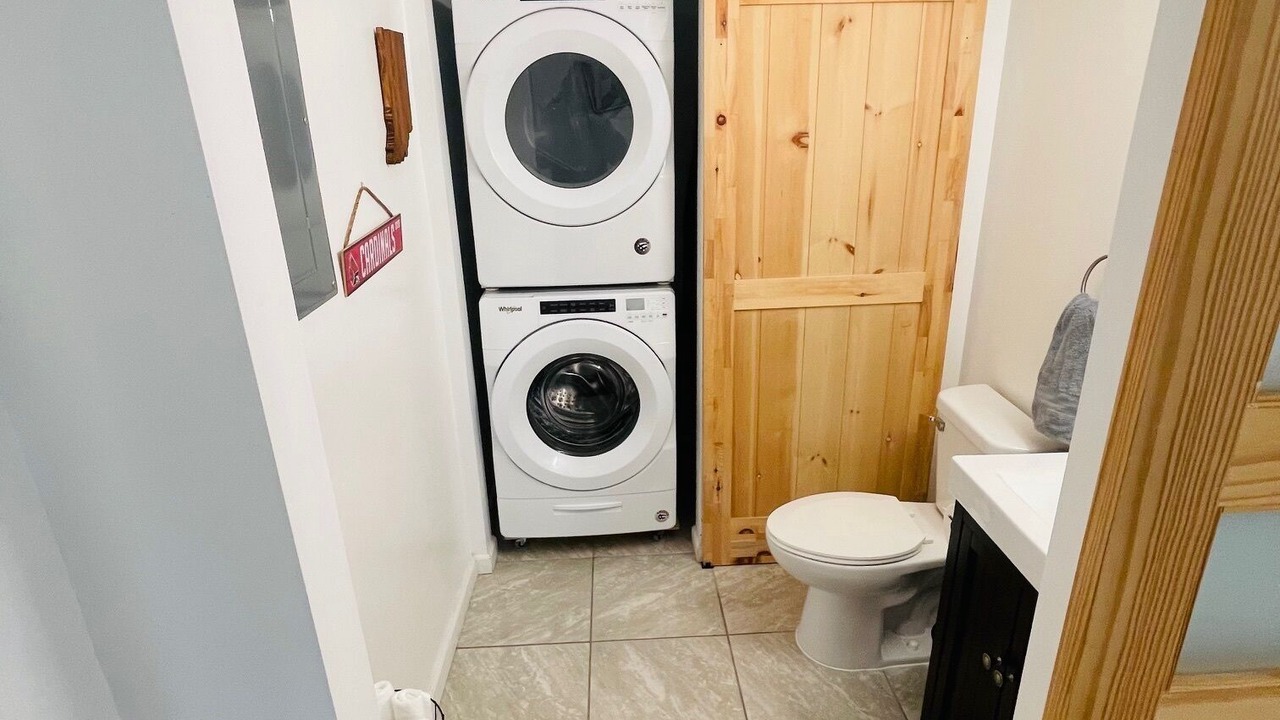 Photo of Bathroom in Muncie