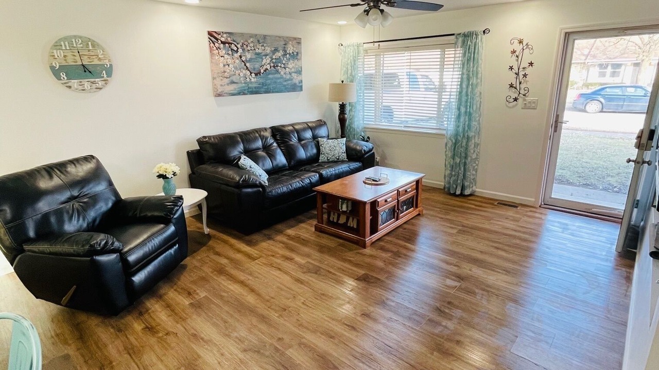 Photo of Livingroom in Muncie