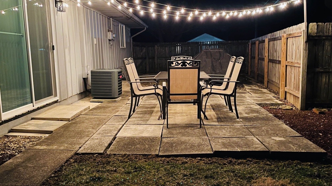 Photo of Outdoor in Muncie