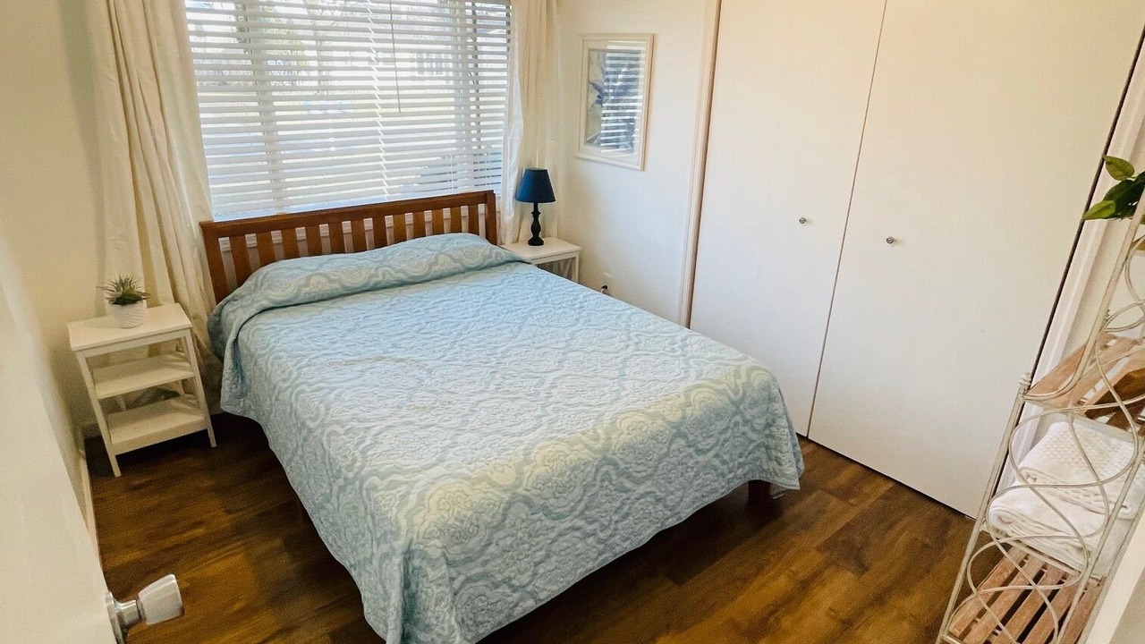 Photo of Bedroom in Muncie