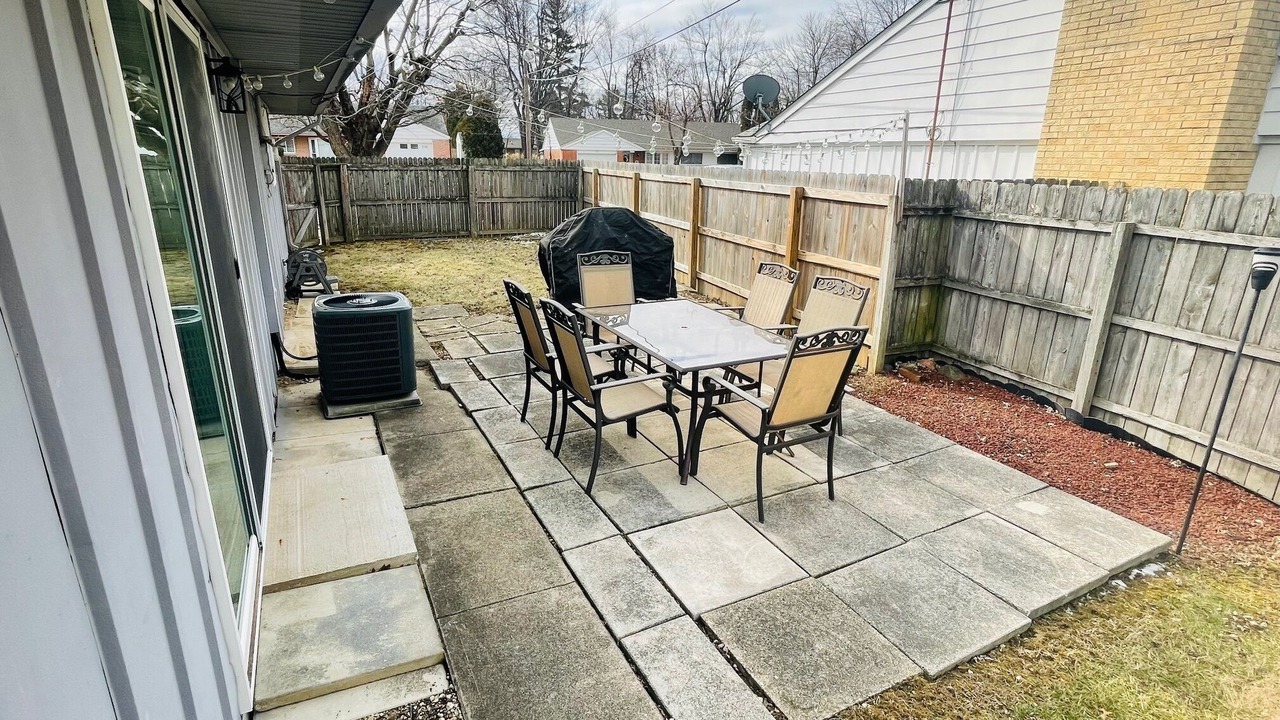 Photo of Outdoor in Muncie