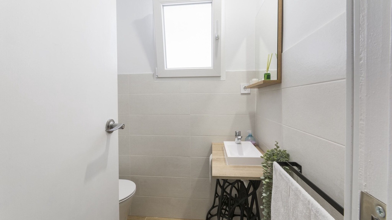 Photo of Bathroom in La Drova