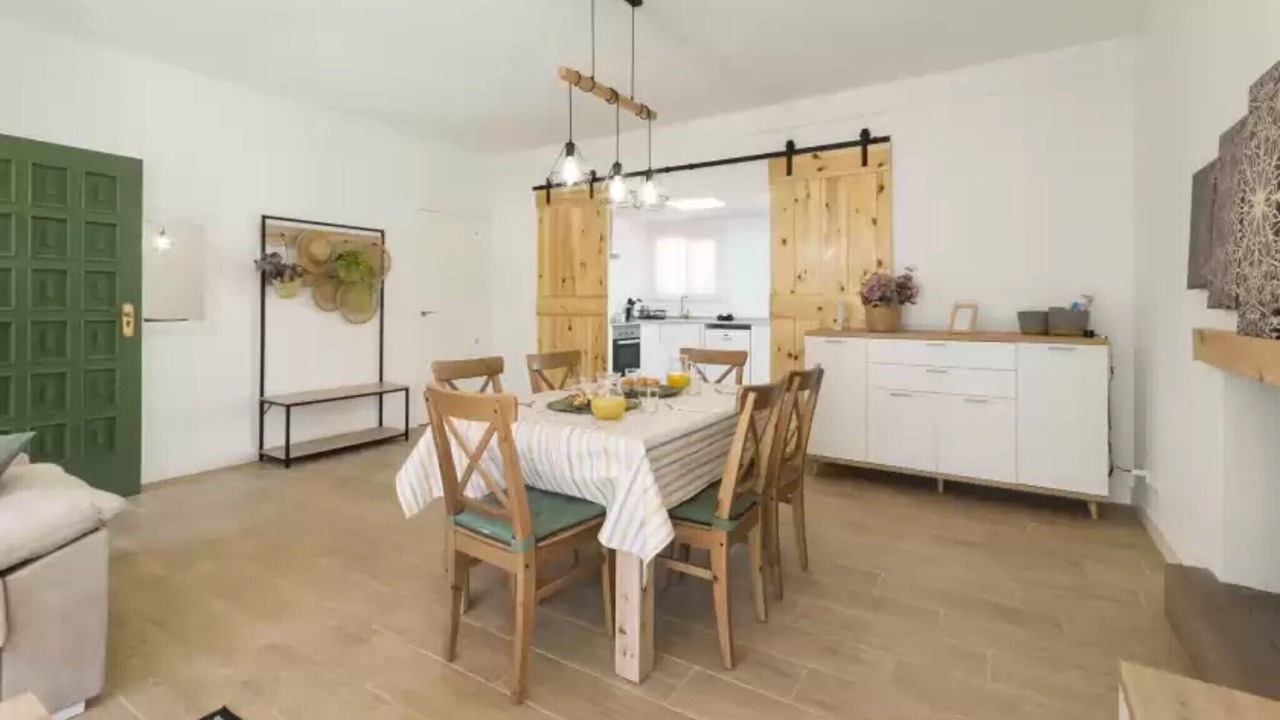 Photo of Livingroom in La Drova