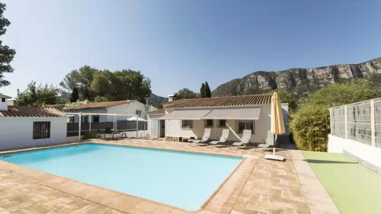 Photo of Outdoor in La Drova