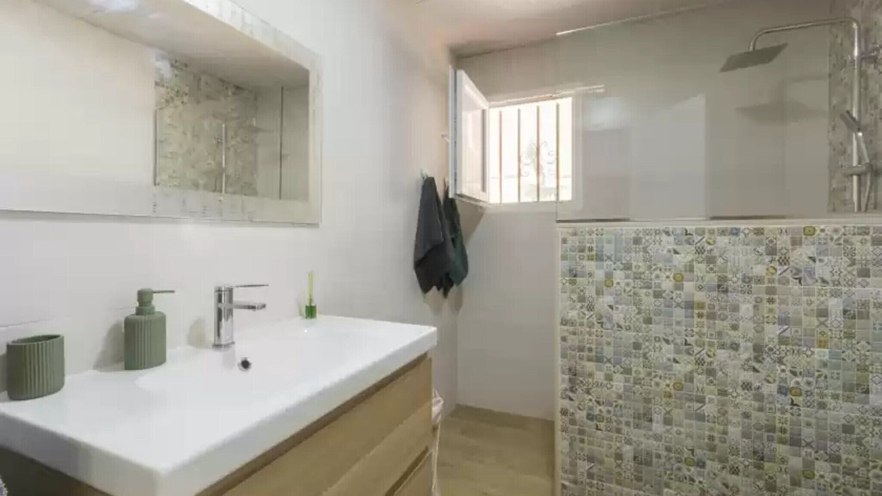 Photo of Bathroom in La Drova