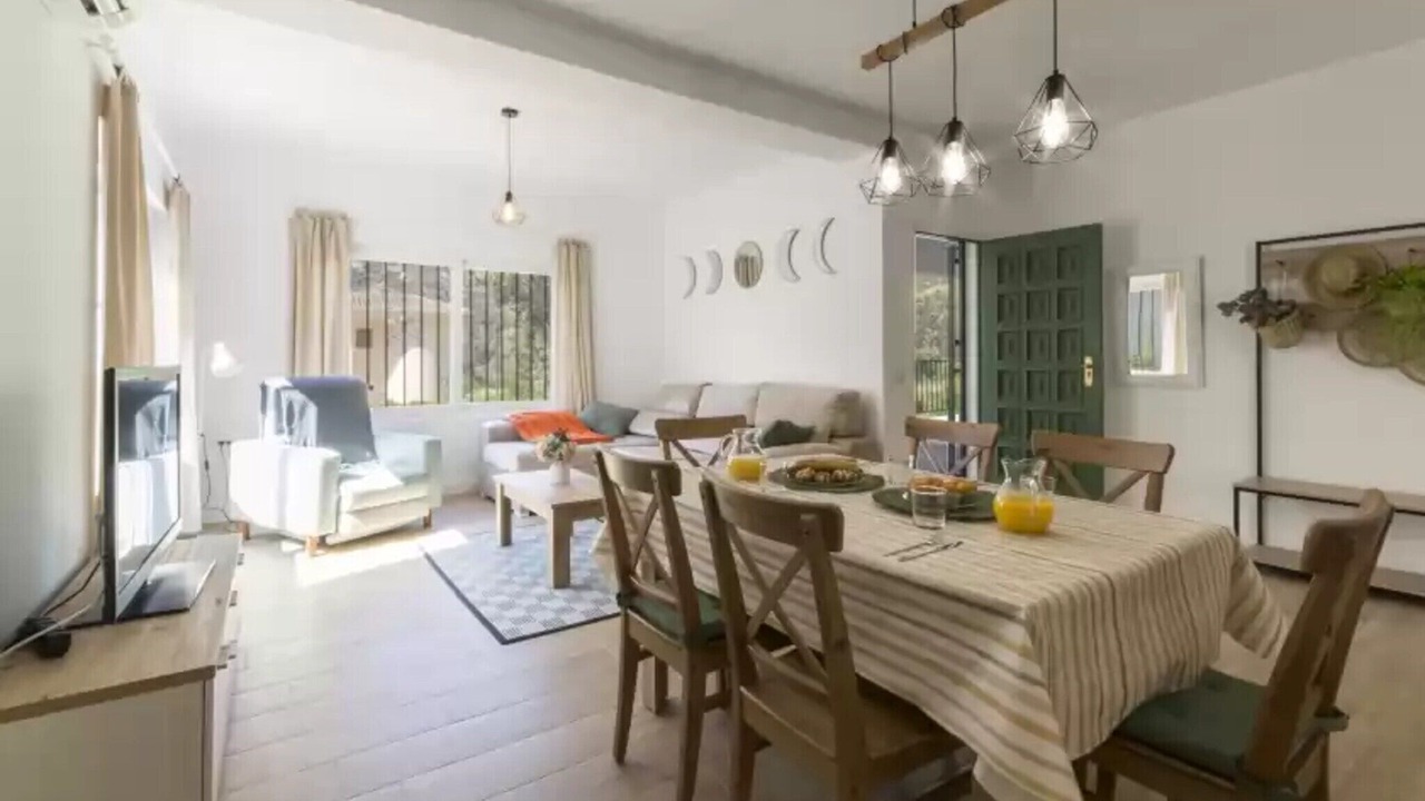 Photo of Livingroom in La Drova