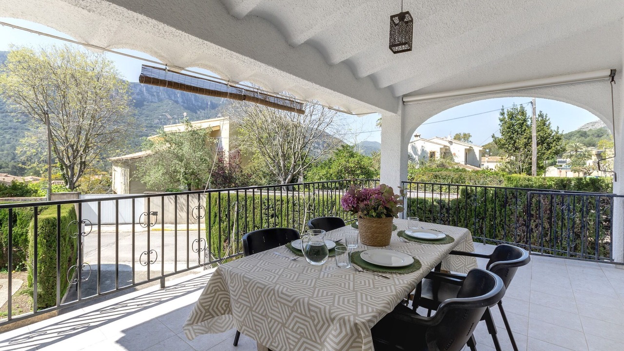 Photo of Outdoor in La Drova
