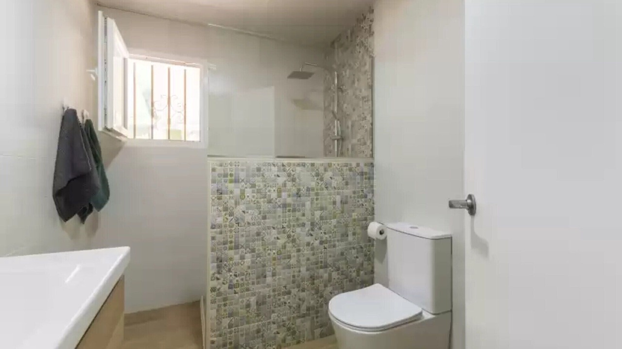 Photo of Bathroom in La Drova