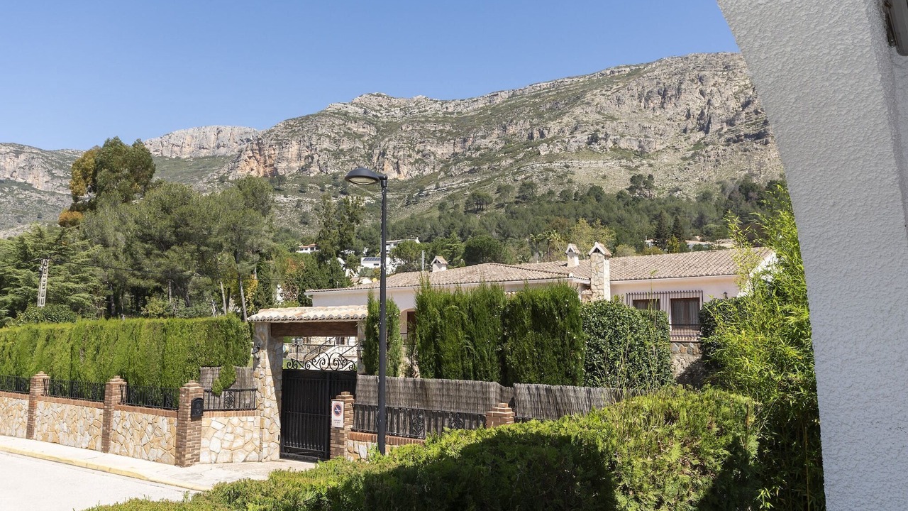 Photo of Outdoor in La Drova