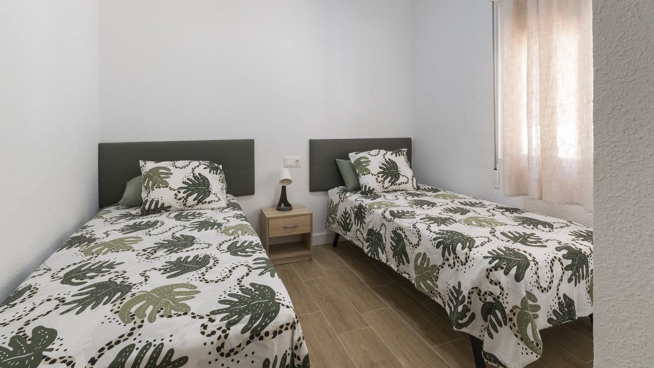 Photo of Bedroom in La Drova