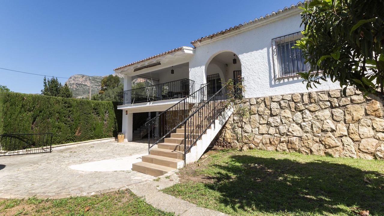Photo of Outdoor in La Drova