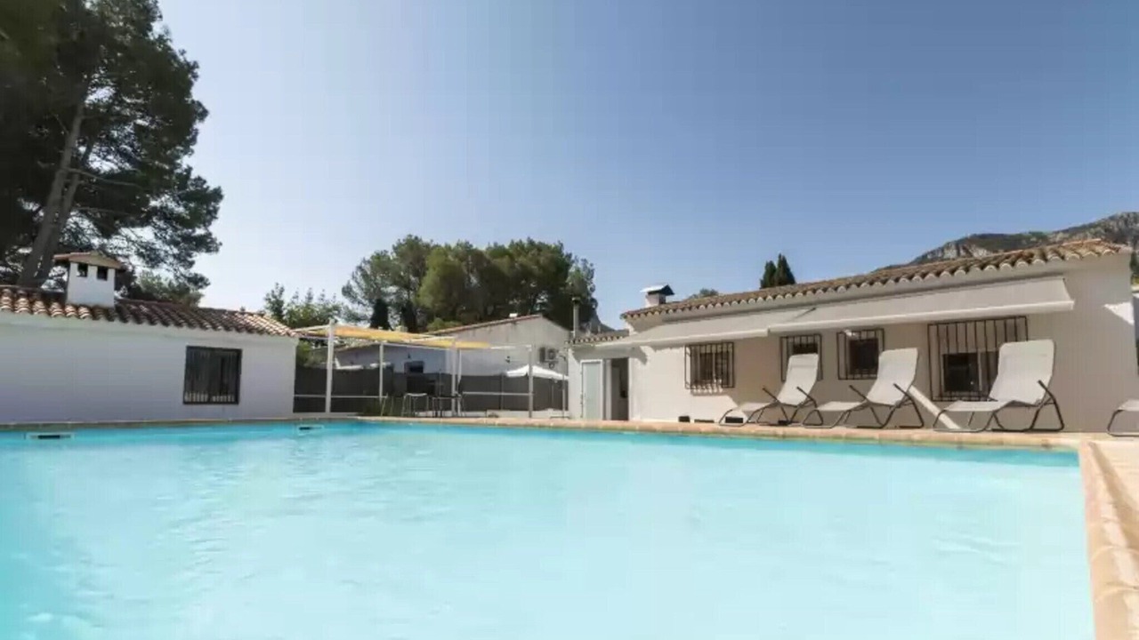 Photo of Outdoor in La Drova