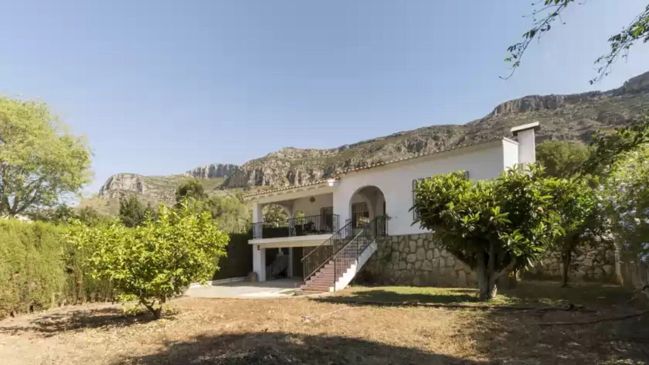 Photo of Outdoor in La Drova