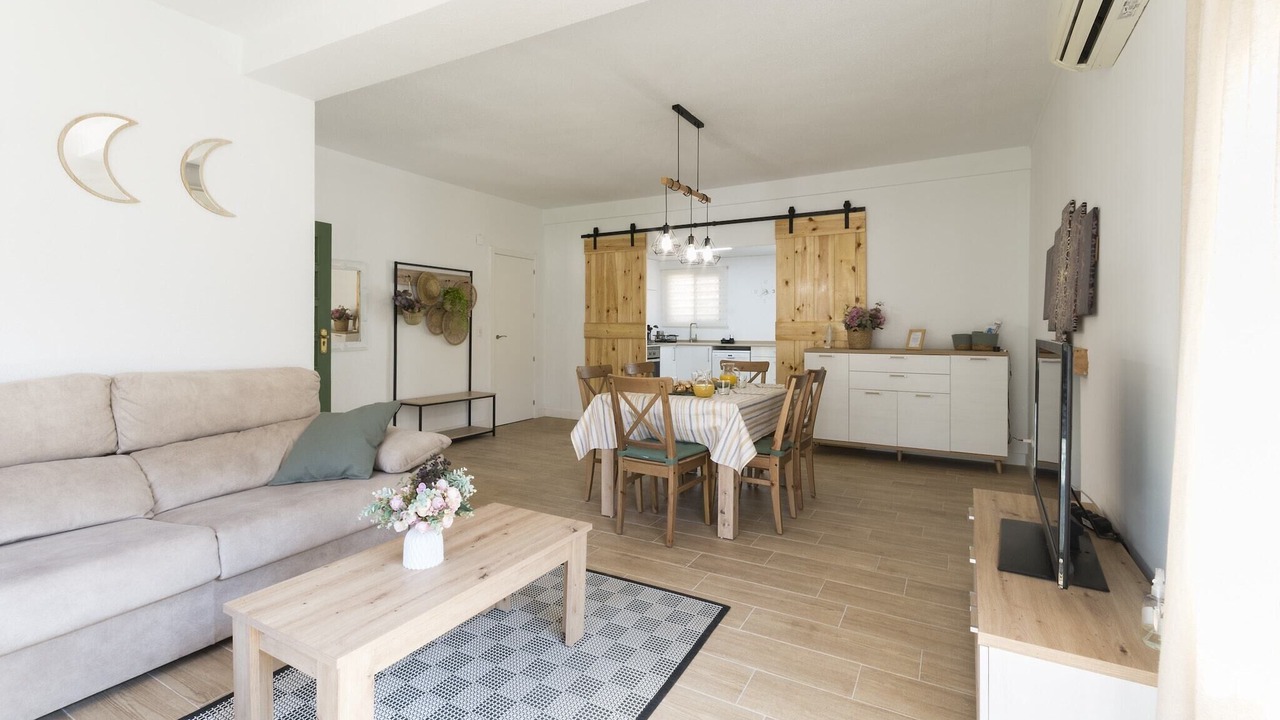 Photo of Livingroom in La Drova