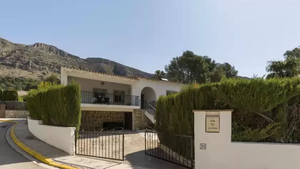 Photo of Outdoor in La Drova