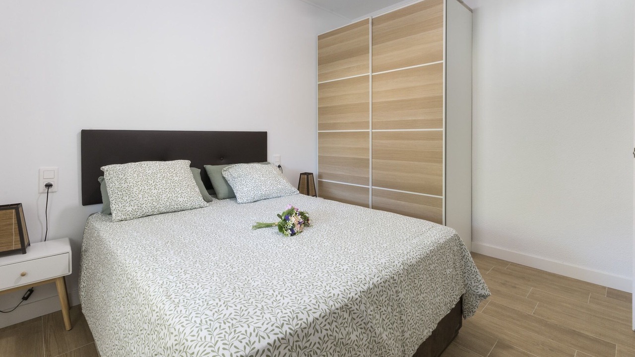 Photo of Bedroom in La Drova