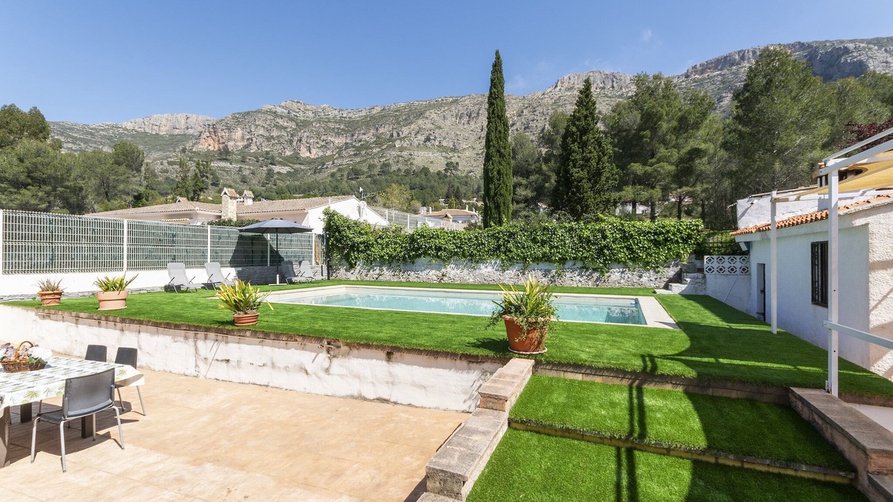 Photo of Outdoor in La Drova