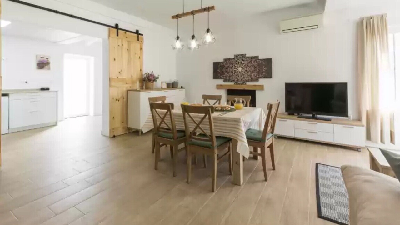 Photo of Livingroom in La Drova