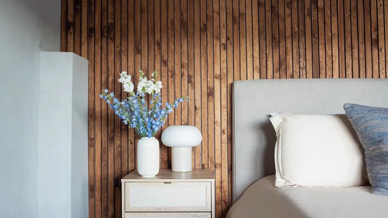Photo of Bedroom in Greenwood Lake