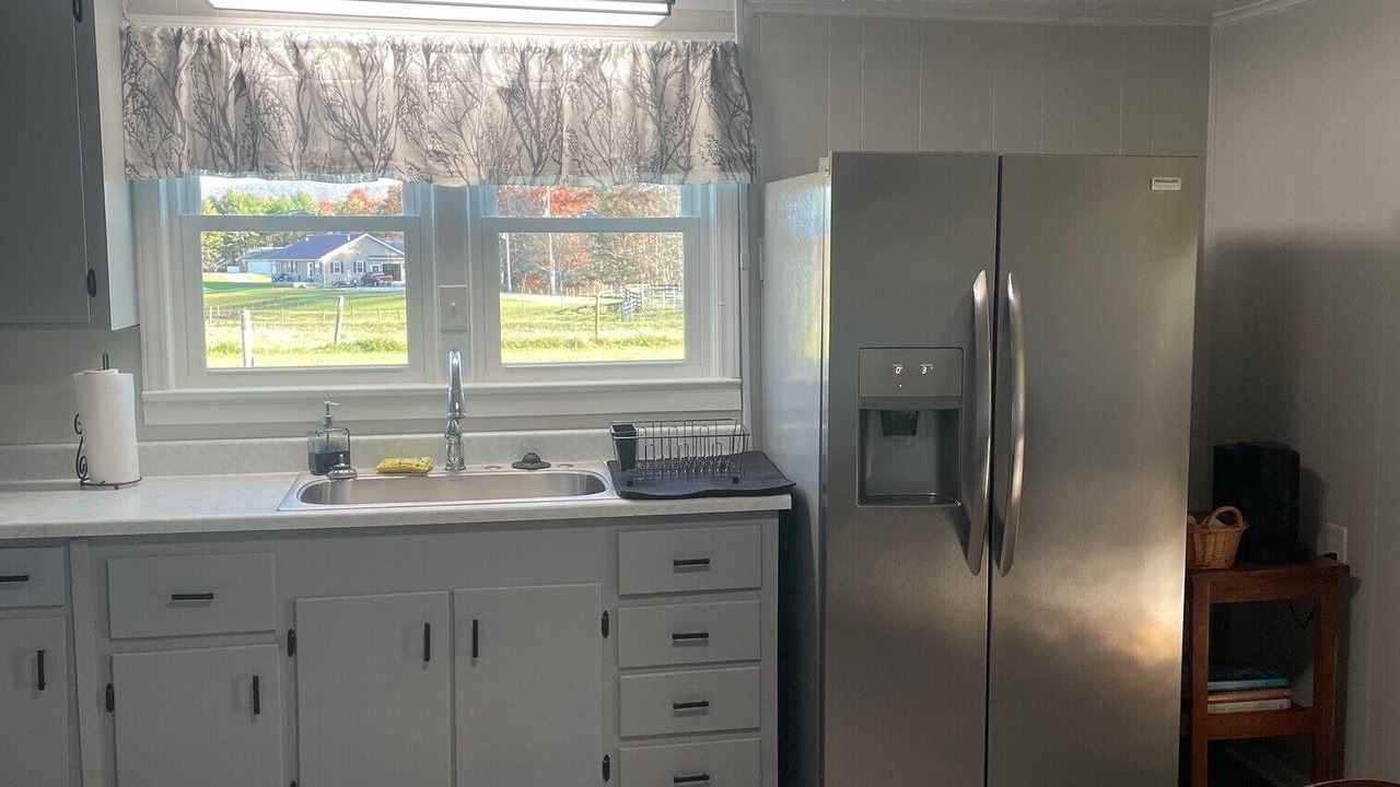 Photo of Kitchen in Bland