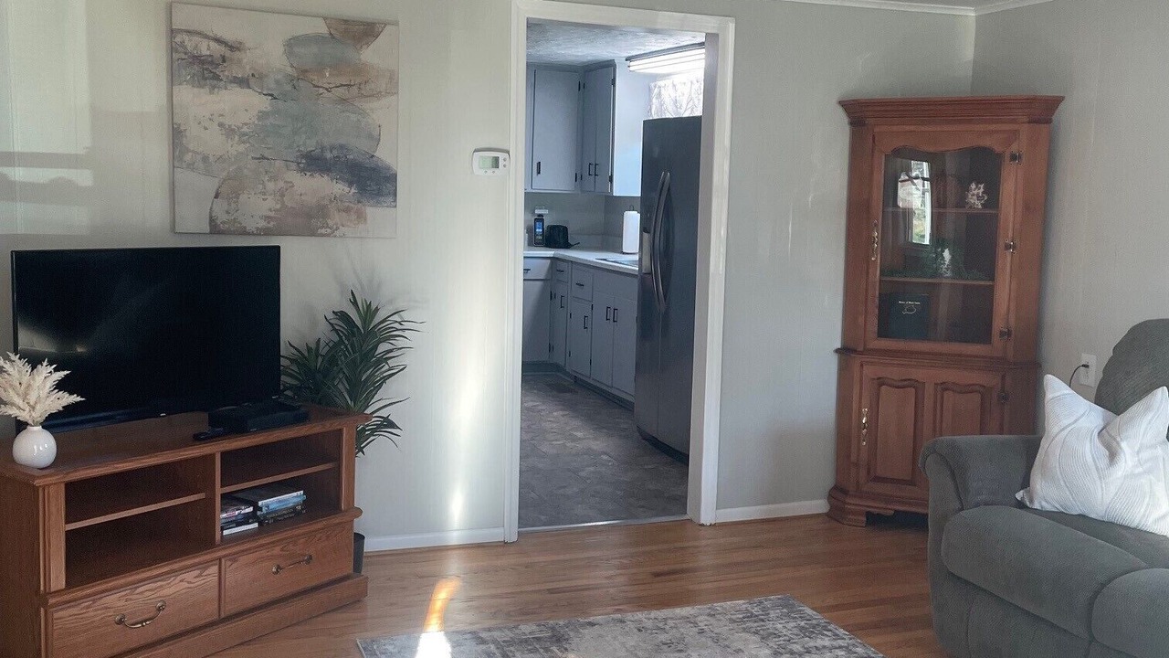 Photo of Livingroom in Bland