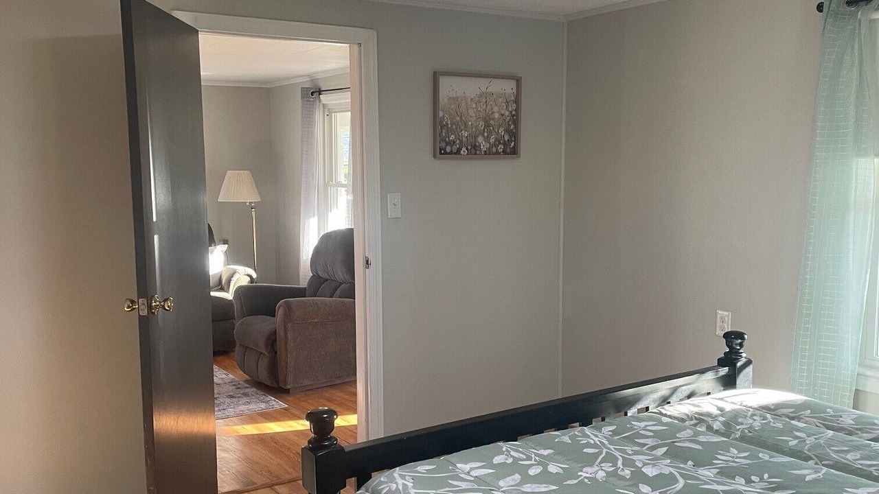 Photo of Bedroom in Bland