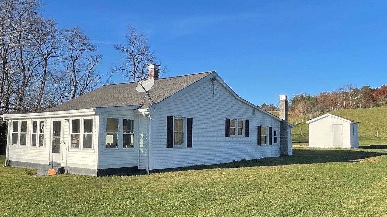 Photo of Outdoor in Bland