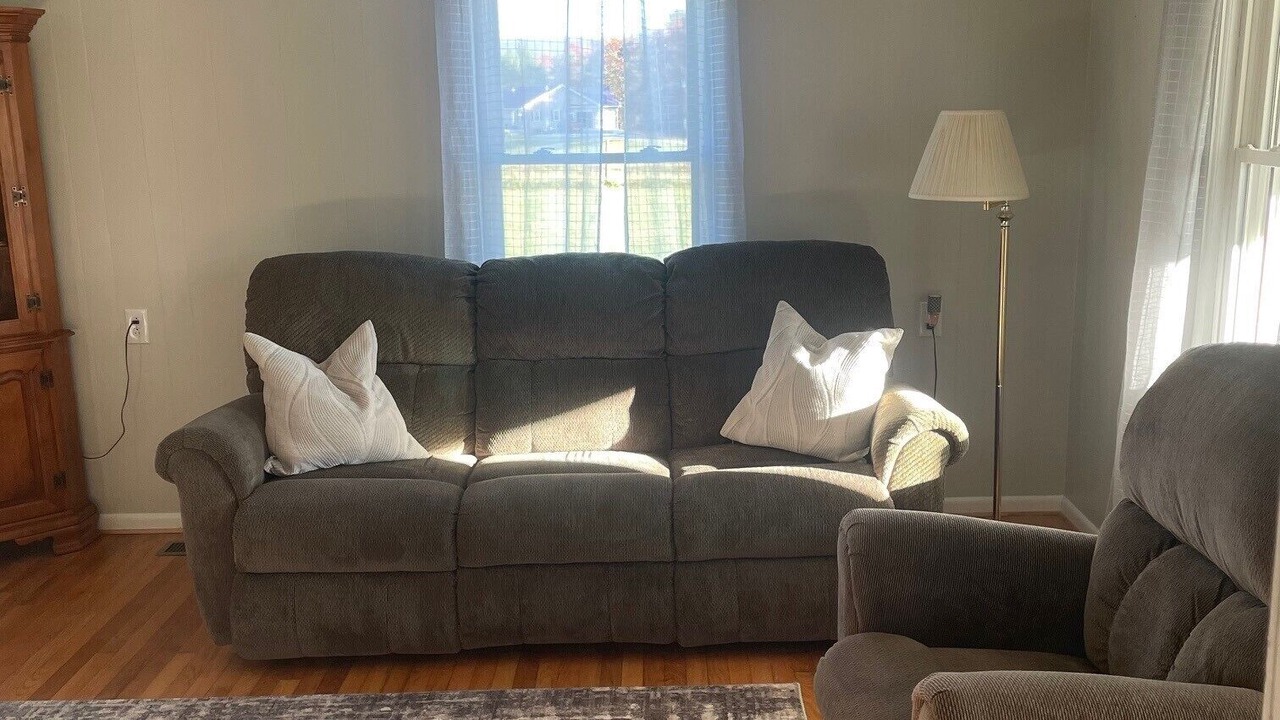 Photo of Livingroom in Bland