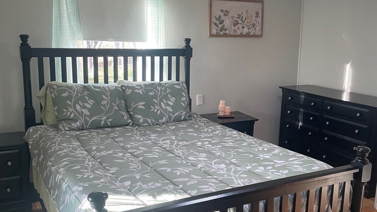 Photo of Bedroom in Bland