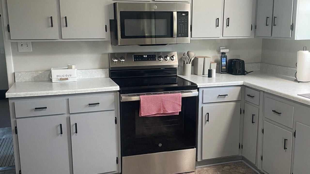 Photo of Kitchen in Bland