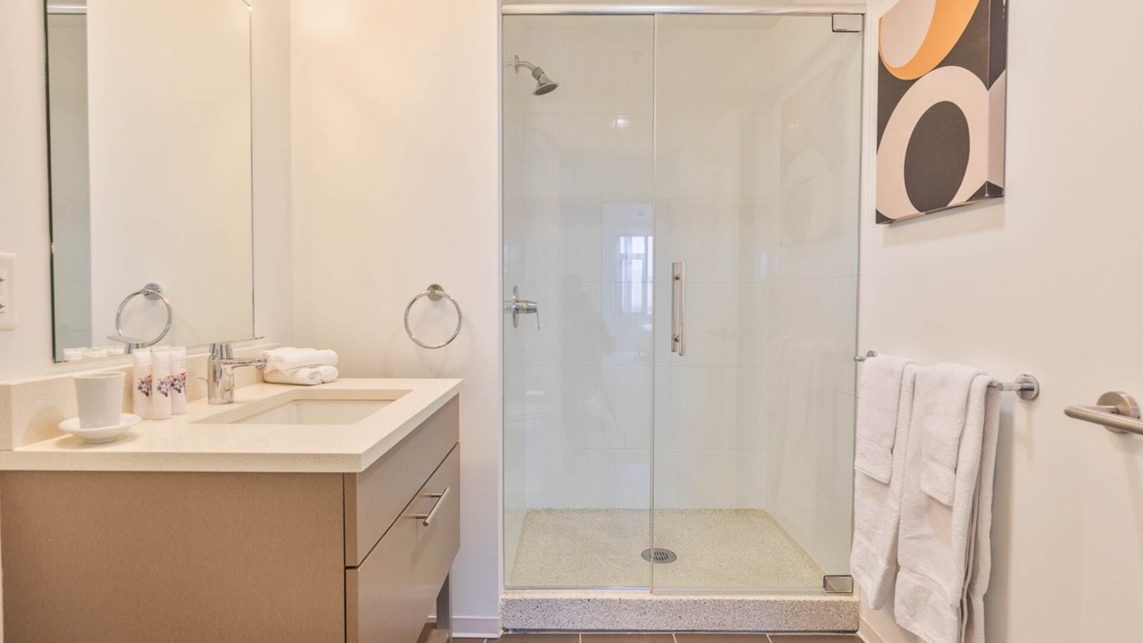 Photo of Bathroom in East Cambridge