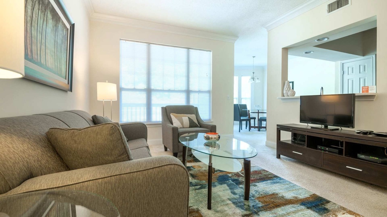 Photo of Livingroom in Waltham