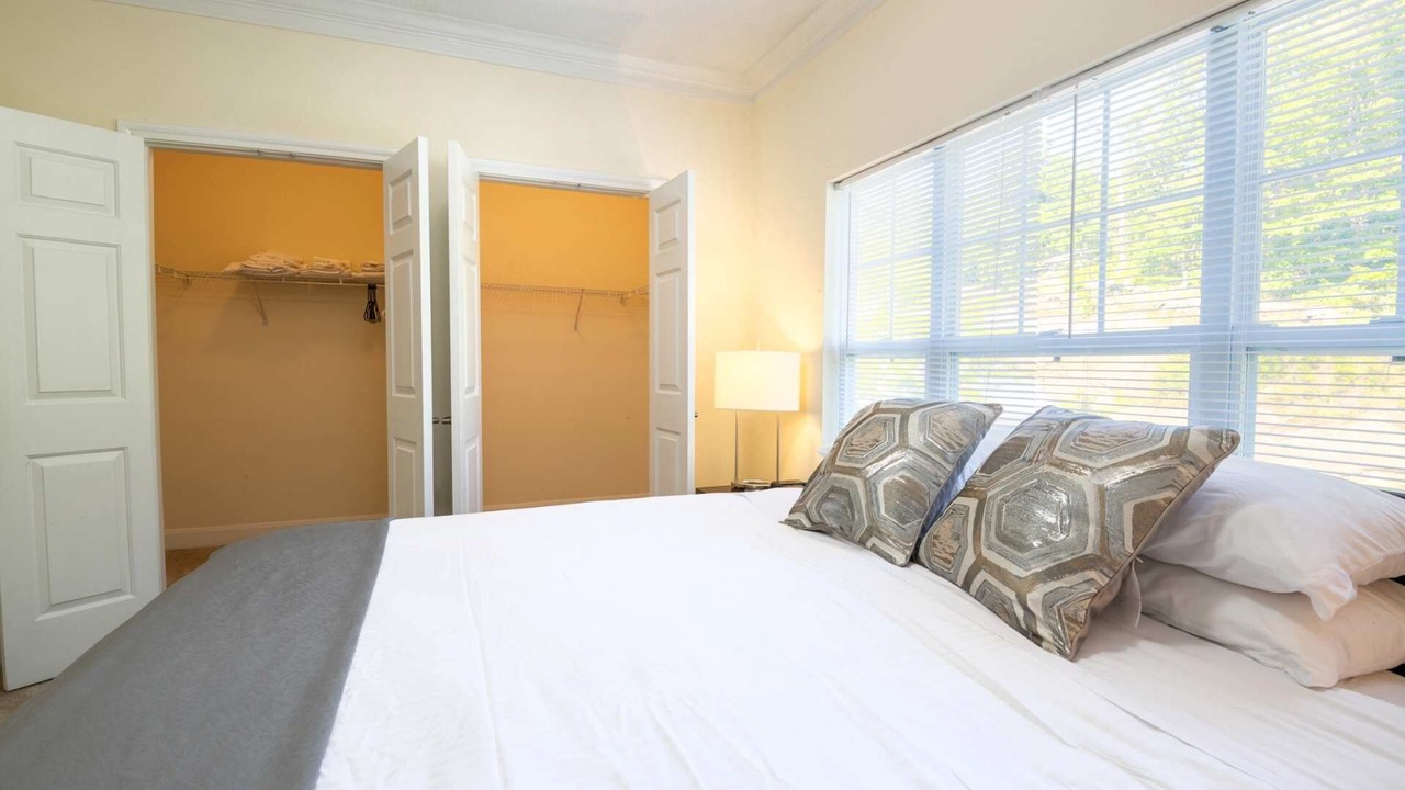 Photo of Bedroom in Waltham