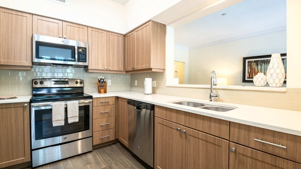 Photo of Kitchen in Waltham