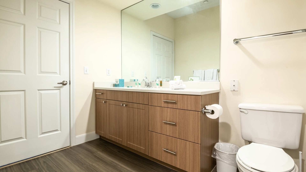 Photo of Bathroom in Waltham