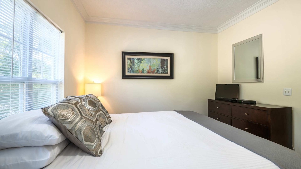 Photo of Bedroom in Waltham