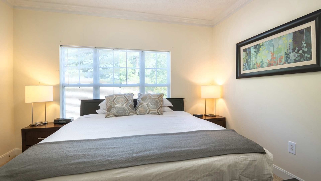 Photo of Bedroom in Waltham