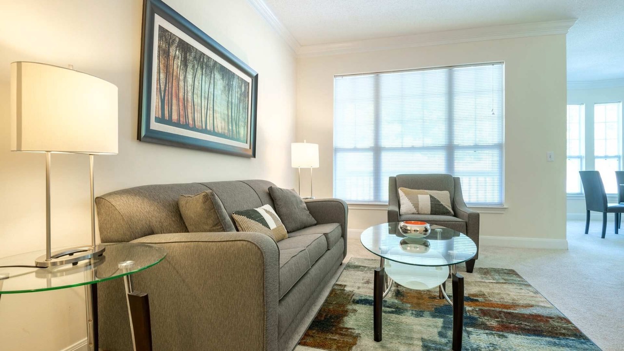 Photo of Livingroom in Waltham