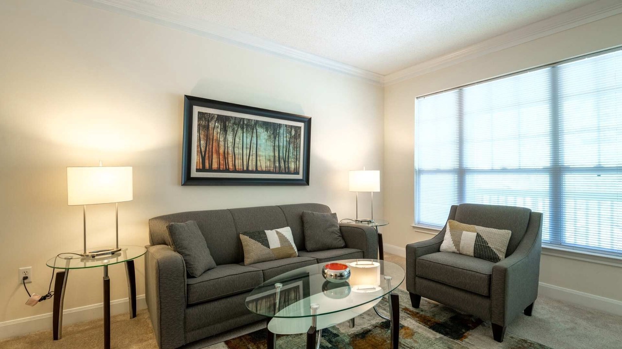Photo of Livingroom in Waltham