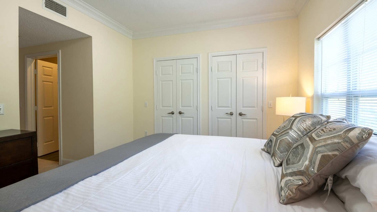 Photo of Bedroom in Waltham