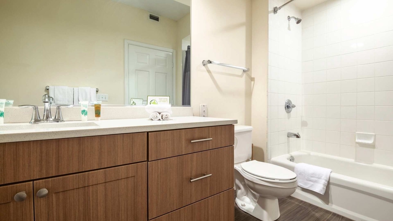 Photo of Bathroom in Waltham