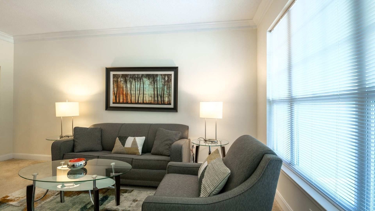 Photo of Livingroom in Waltham