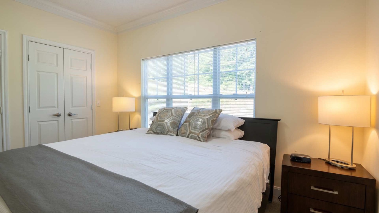 Photo of Bedroom in Waltham