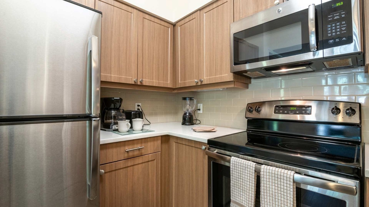 Photo of Kitchen in Waltham